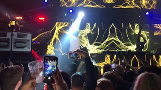 Lil Dicky - Freaky Friday ft Chris Brown (Live at ExchangeLA)