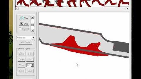 pivot big sword animation