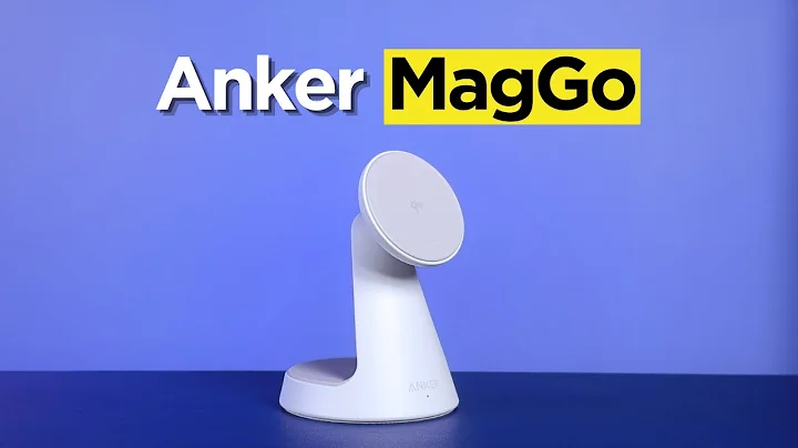 Anker MagGo 2-in-1 Dock Stand Review: A Closer Look (Before You Buy)