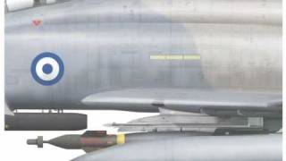 Hellenic Air Force F-4 E Phantom AUP.avi