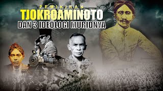 Melawan Lupa - Sejarah Tjokroaminoto Dan Perjalanan Ideologi Tiga Muridnya