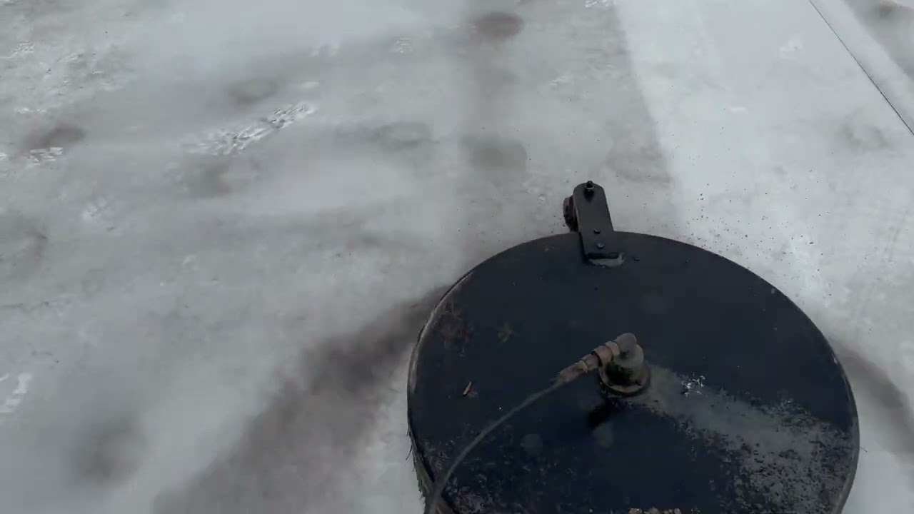 Flat Roof Cleaning Chicago | Chicago Pressure Washing