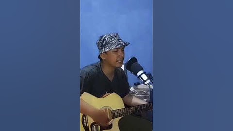 Mandi hujan _Slank #coversong