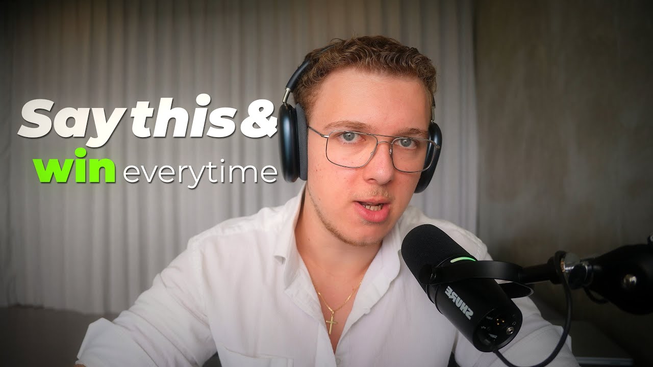 How to Handle Your First Sales Call (For Agencies & Coaches)