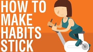 The 20 Second Rule - How To Build A New Habit