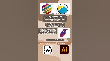 Part 2 Vector Graphic