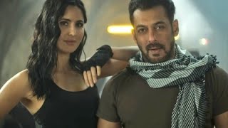 Tiger 3 Official Trailer Hindi| Salman Khan, Katrina Kaif, #tiger3