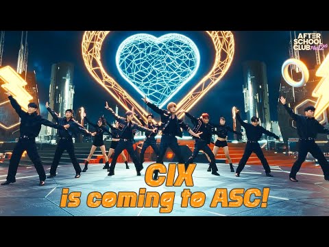 [After School Club] 《Preview》 CIX will strike &amp;#39;THUNDER&amp;#39; and take over ASC!