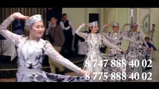 Зара шоу балет узбекский танец