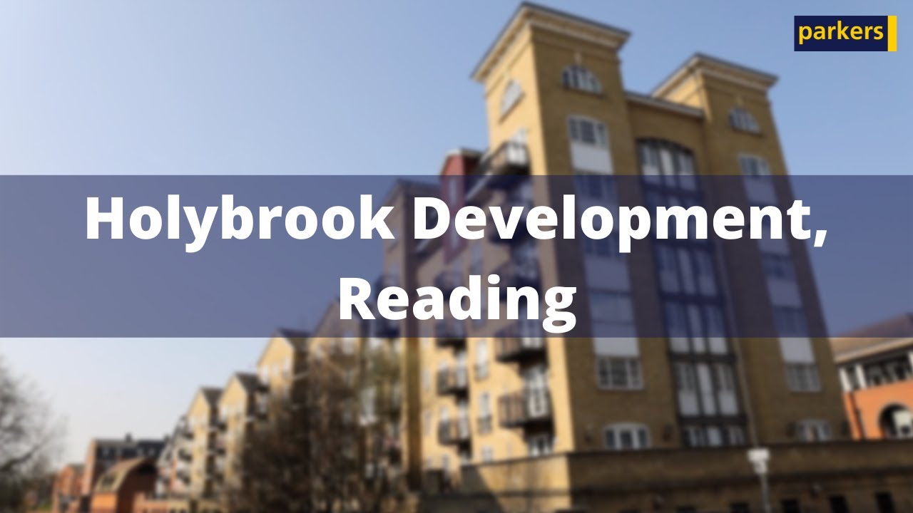 Holybrook Development | Reading