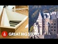 Stories From Germany, From Medieval Castles to Punk Rock Robots