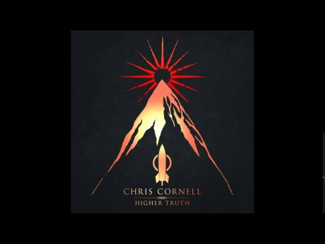 Chris Cornell - Our Time In The Universe