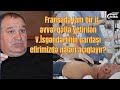 O. Isgəndərli Fransada qətl edilmiş qardaşının ildönümündə qatillərlə bağlı yeni açıqlamalar verir
