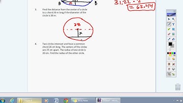 Chapter 10 Notes videos part 1