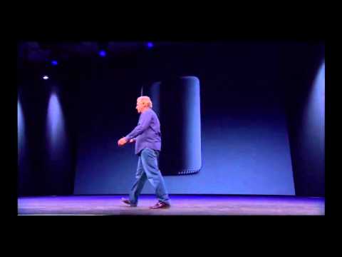 [HD] Apple WWDC 2013: New Mac Pro Full Announcement