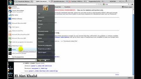 Indroduction PyMOL PDB.mp4