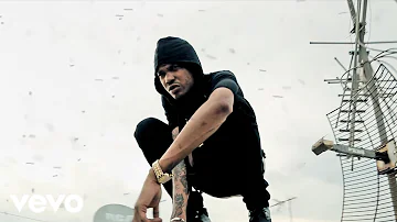 Tommy Lee Sparta - Crow