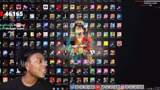 Speed gets 200,000 dollars donation and the this happen…😂 Wealth