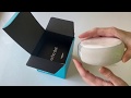 ASMR Unboxing Amazon Alexa Echo Dot 3rd Generation Sandstone