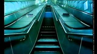 Ghosts of the Underground