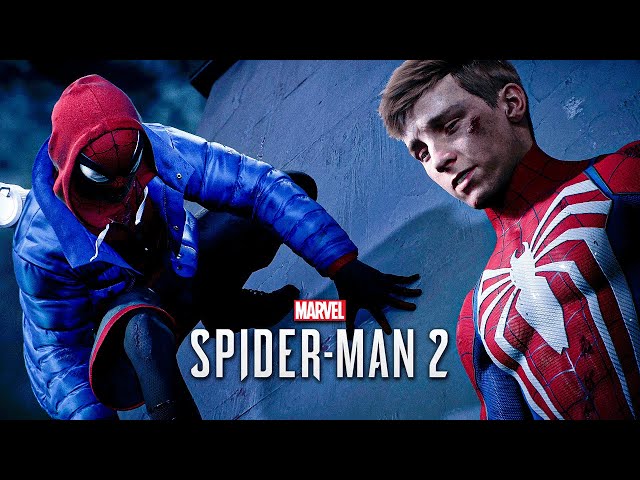 Marvel's Spider-Man 2: Preço, história, lançamento e muito mais!