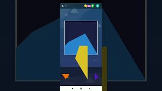 Unlocking the Secret to the Ancient Tangram Game! screenshot 5