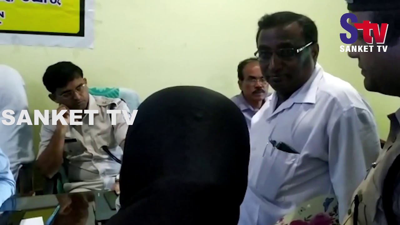 kalahandi block list Odisha : Balasore man gives triple talaq to wife on Eid-Al-Adha | Sanket Tv