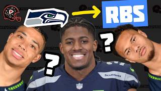 Who is the SEAHAWKS starting Running Back in 2026?
Who is the SEAHAWKS starting Running Back in 2026?
💬Join Smitty’s Live Chat Patreon: https://www.patreon.com/thefantasyfootballshow
#seattleseahawks #runningbacks #jadarianprice #fantasyfootball
🐶Play Underdog Fantasy: https://play.underdogsports.com/vgwg/p-smitty (or use code: smitty)
💻Website Content: Want Rankings, Bold Predictions, Articles? Visit Smitty’s site: https://thefantasyfootballshow.com
🧢Get a Smitty Hat: https://thefantasyfootballshow.com/merch
Smitty’s Shows:
📺 YouTube Main: https://www.youtube.com/TheFantasyFootballShow
📺 YouTube Dynasty: https://www.youtube.com/dynastyfantasyfootball
📺 Rumble: https://rumble.com/c/TheFantasyFootballShow
📲 Instagram: https://instagram.com/thefantasyfootballshow
🎧 Spotify: https://open.spotify.com/show/41fqtCBaen4r1e40FwAzwS?si=2Yz0vsfyTLuBg-Mdmd_vsA&dl_branch=1
🎧Apple Podcast: https://podcasts.apple.com/us/podcast/the-fantasy-football-show-with-smitty-video-show/
👕Visit TheAttic for Vintage Hoodies and Tees: https://theattic.shop
🪧Business Printing Services: https://bentonprint.com
🕶️Get Gunnar Blue Light Blocking Glasses: https://bit.ly/3L3wCsK
👚MERCH: https://thefantasyfootballshow.com/merch Who is the SEAHAWKS starting Running Back in 2026?