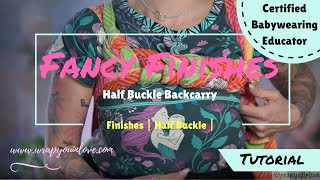 Didyklick fancy finishes