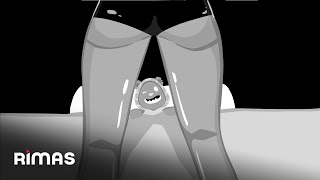 Sech - Te Lo Hundo Visualizer Tranki, Todo Pasa