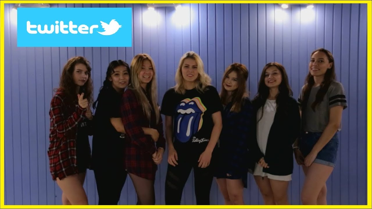 [TWITTER POPULAR CHOICE AWARD] PartyHard & KWF2017