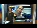 Hearing On Wayne Bent's Release