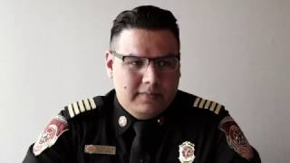 Six Nations Fire - "Watch It Burn" Documentary -  Northern First Nation Fire Protection