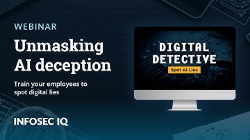 Detecting AI Deception: How to Identify Deepfakes, Voice clones & AI Scams | Free Toolkit