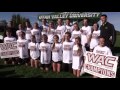 WAC Digital Network: The Rewind - Nov. 2