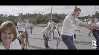 Rēzekne Vienojās Dejā