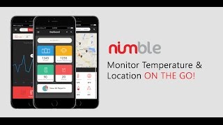 Nimble N5 Asset Monitor screenshot 4