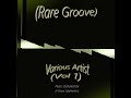 Rare groove various artist  vol 1