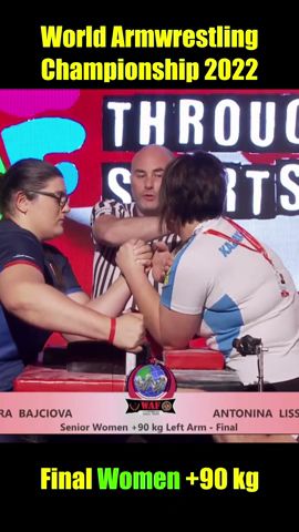 Global Armwrestling