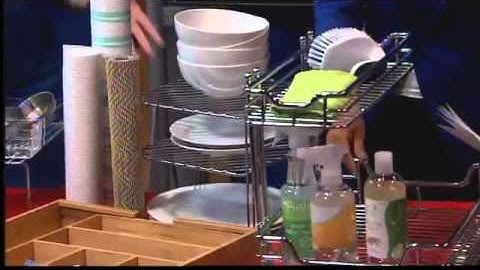 Container Store Segment