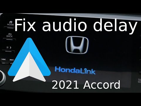 Why Does My Audio Have A Big Delay In Bluetooth To Car