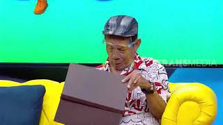 Arti Jarum Untuk Haji Malih | OKAY BOS