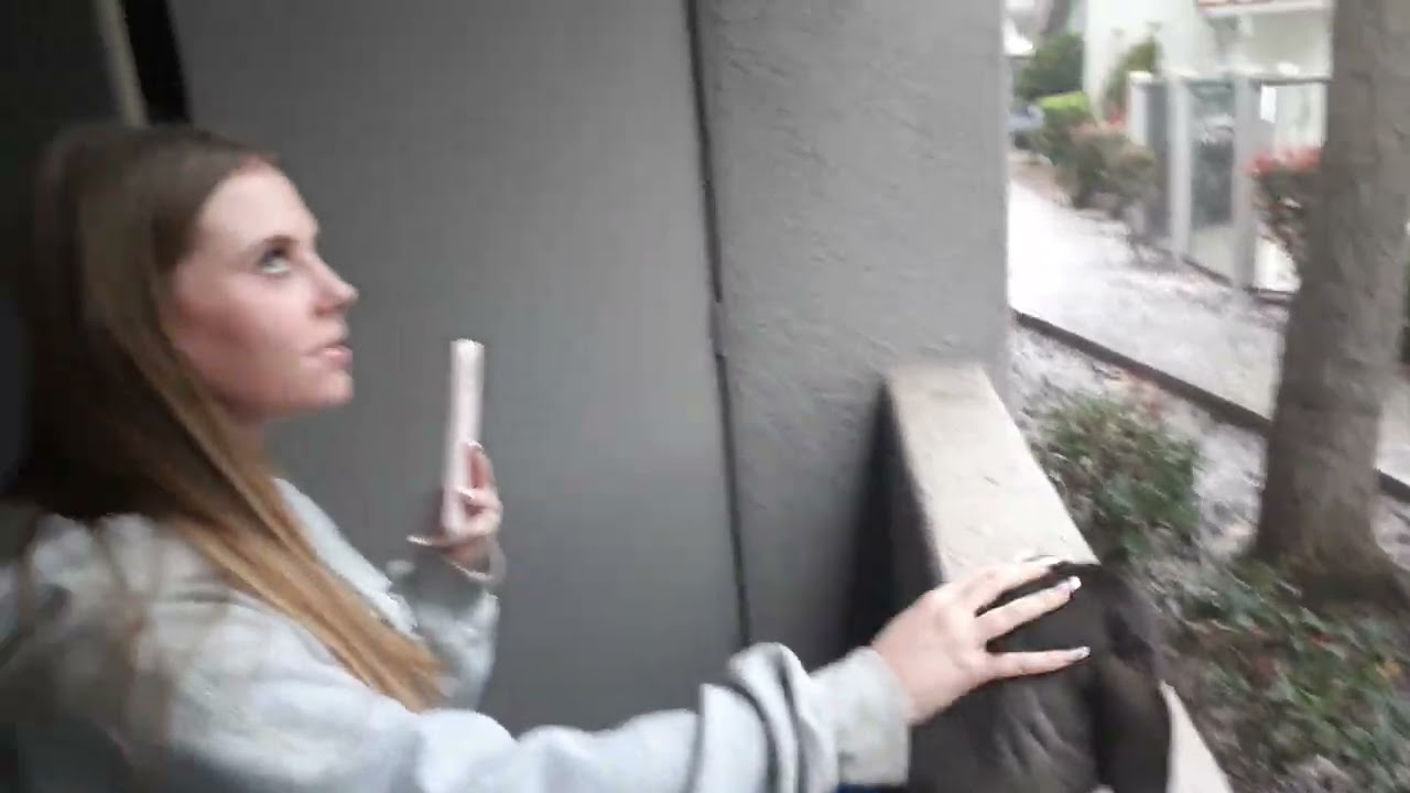 MARCH MADNESS! HAIL HAPPINESS!RARE SIGHTING SAN DIEGO! TYLER LEVINE! BLAKE LEVINE! SUPER SEVEN SNOW!