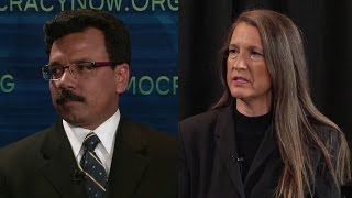 "Never Trump" vs. Unite Behind the Candidate: A Debate on the Future of the GOP