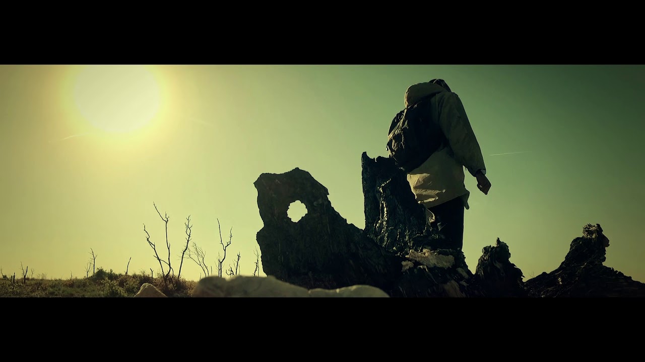 Allen Akino - Le livre D'Allen - Le clip