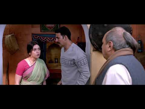 Toilet - Ek Prem Katha - ZEE Cinema