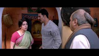 Toilet - Ek Prem Katha - ZEE Cinema