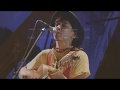 D.W.ニコルズ「東京」Live at 上野水上音楽堂