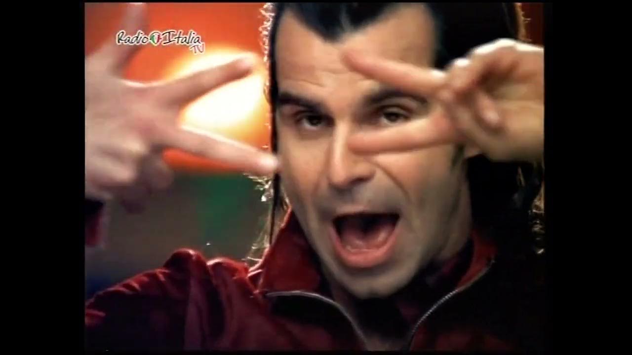 Piero Pelu' Io ci saro' YouTube