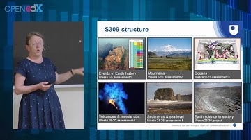 Open edX 2017: Open edX out of context: The Open University approach